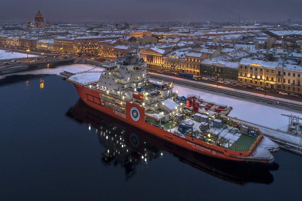 Photograph by Николай Беликов