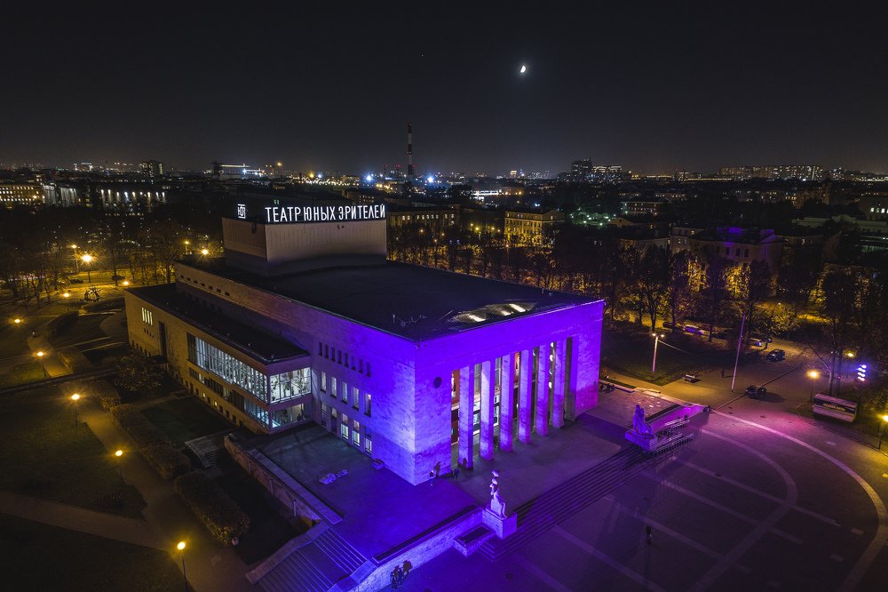 Photograph by Николай Беликов