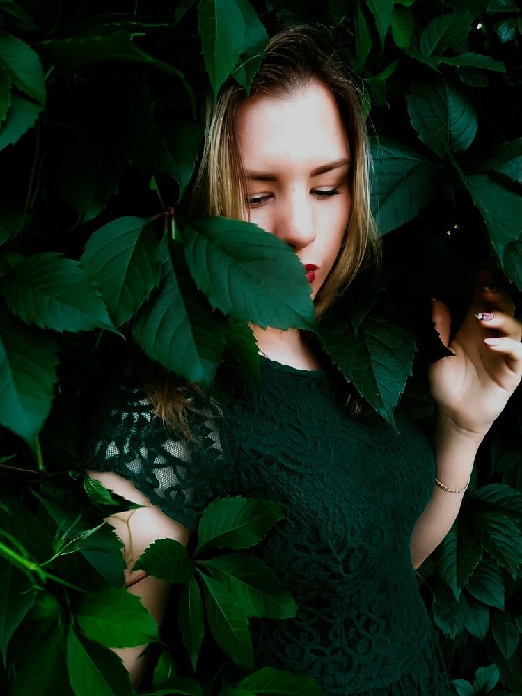 Photograph by Кирилл Романов