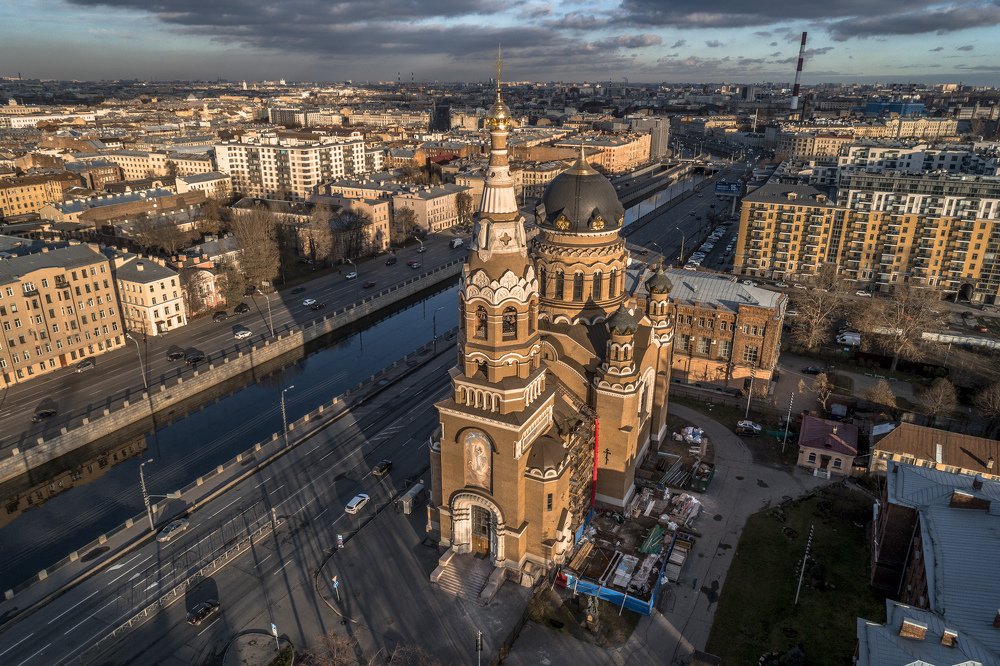 Photograph by Николай Беликов