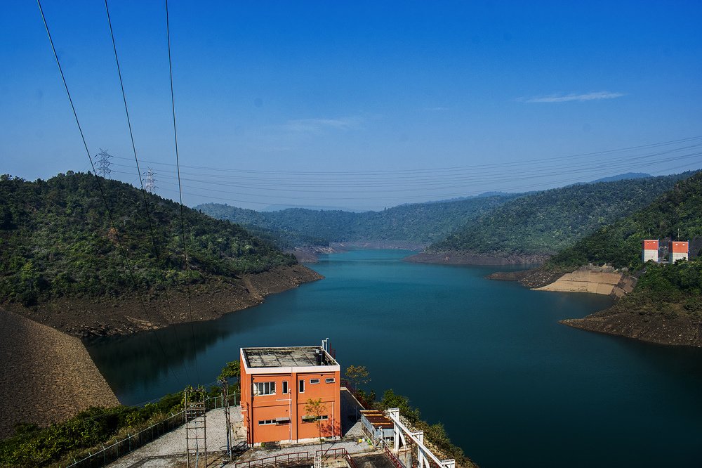 Photograph by Kausik Das Bakshi