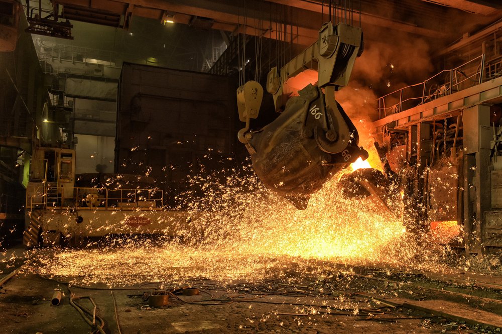 Photograph by Александр БАРДЕНЦЕВ