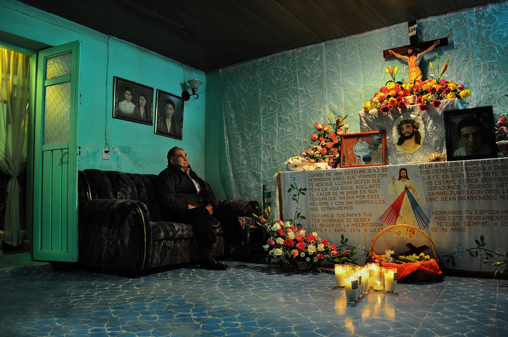 Фотография автора Fernando Martín