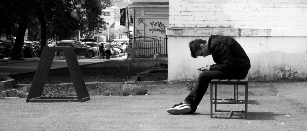 Photograph by Николай Бобров