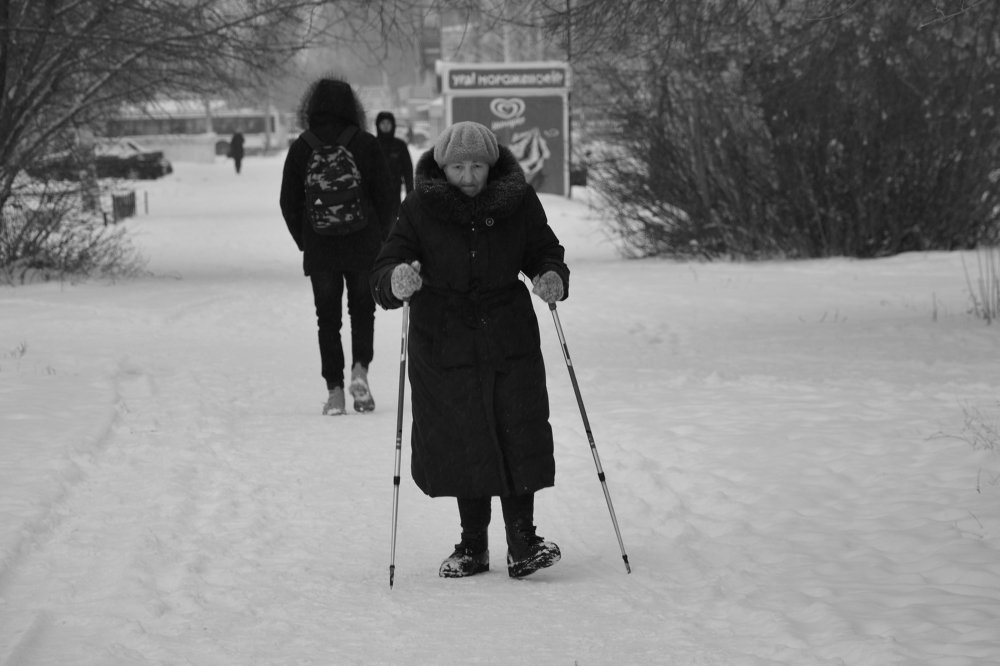 Твое здоровье в твоих руках