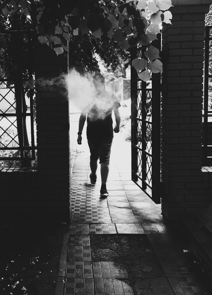 Photograph by Владимир Перепичай