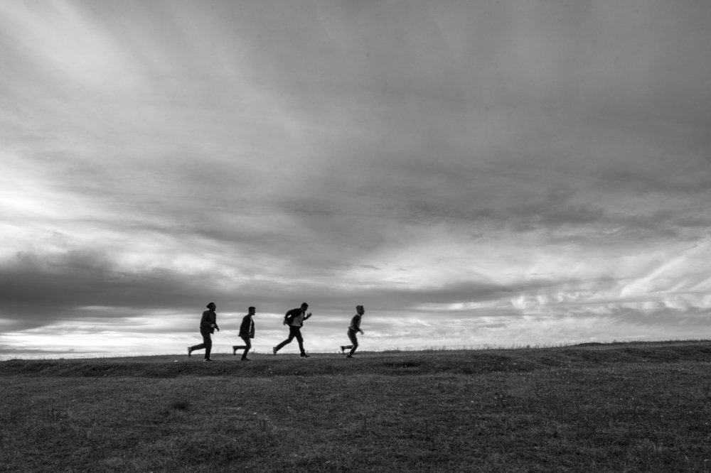 Photograph by Tanmoy Das