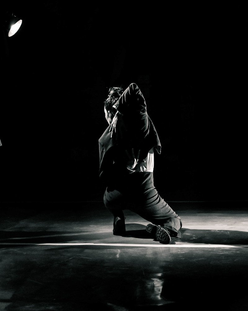 Photograph by David Hernández