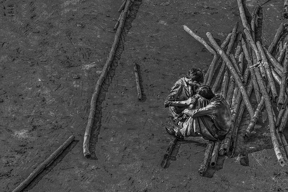 Photograph by Zaheer Abbas