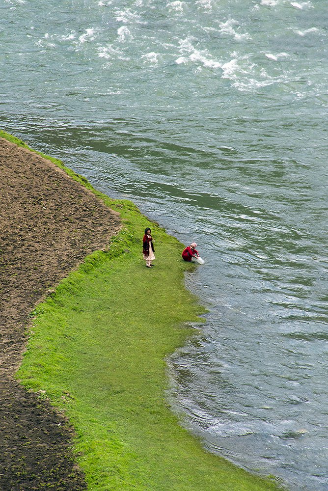 Photograph by Zaheer Abbas