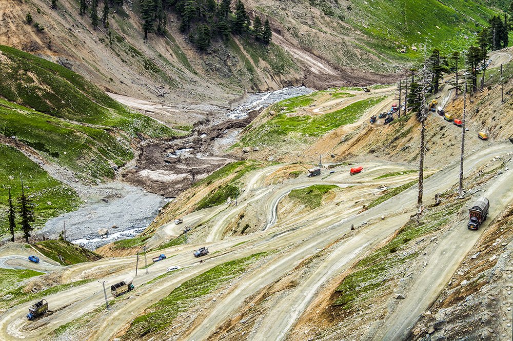 Photograph by Zaheer Abbas