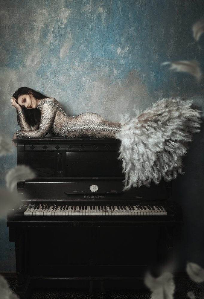 Photograph by Christina Parmak-Fischer