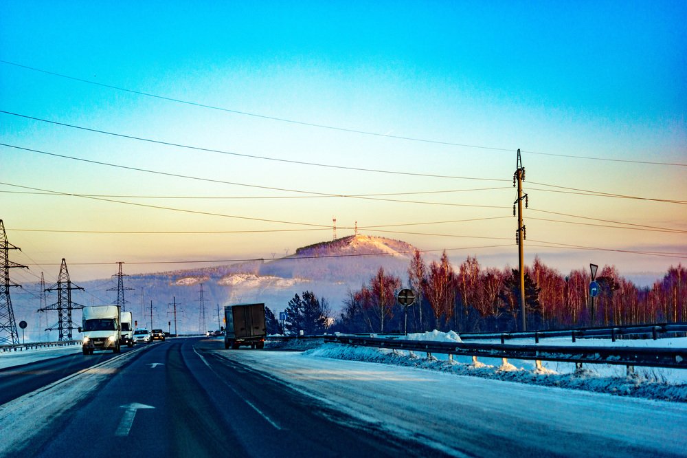 Photograph by Сергей Дубко