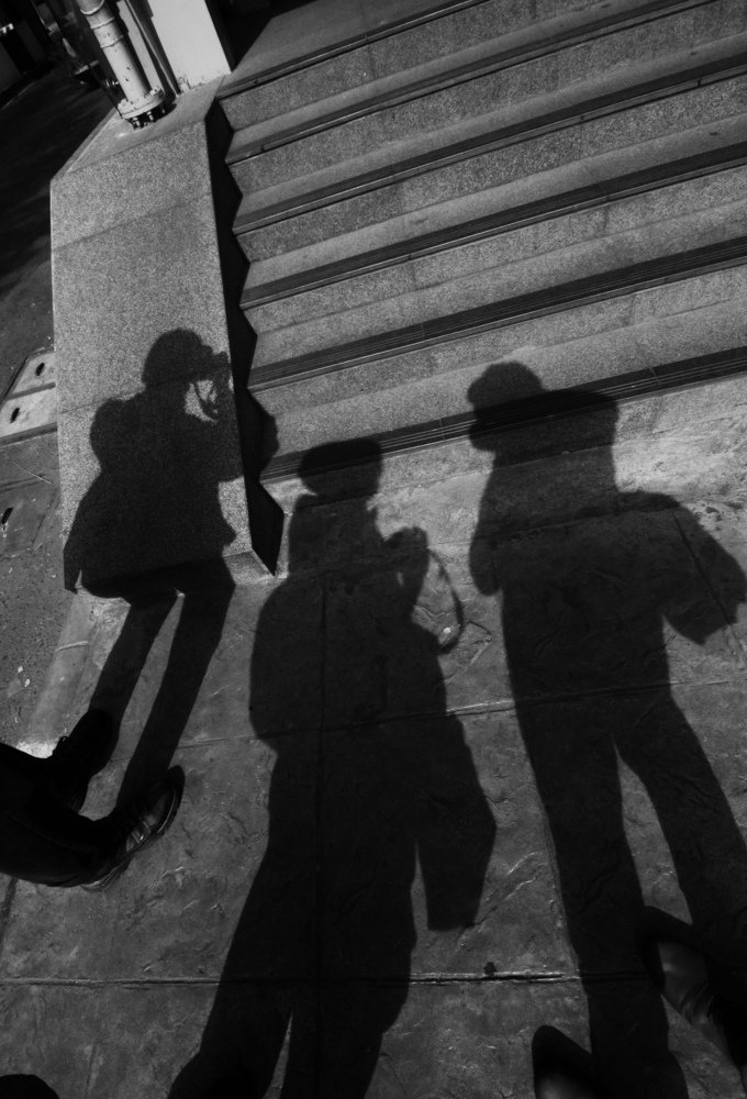 Photograph by Deden Maqsudi