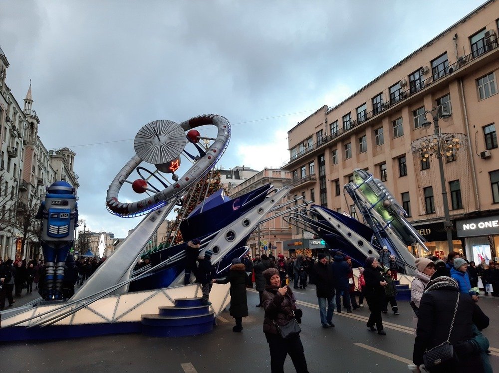 Photograph by Анастасия Зенкина