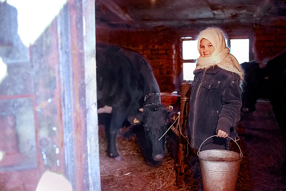 Фотография автора Светлана Лукьянова