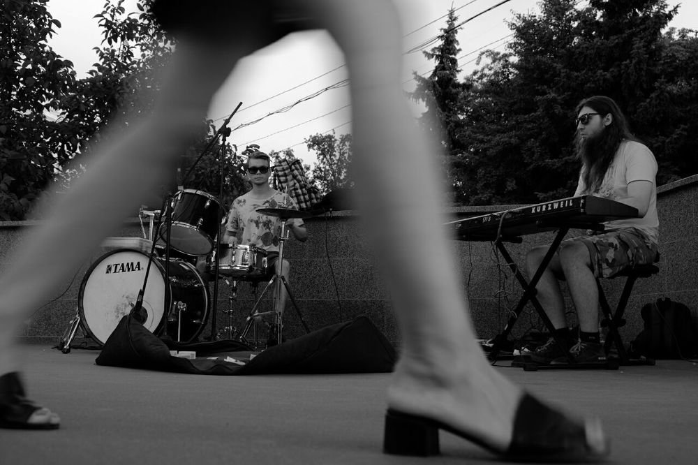 Photograph by Владимир Перепичай