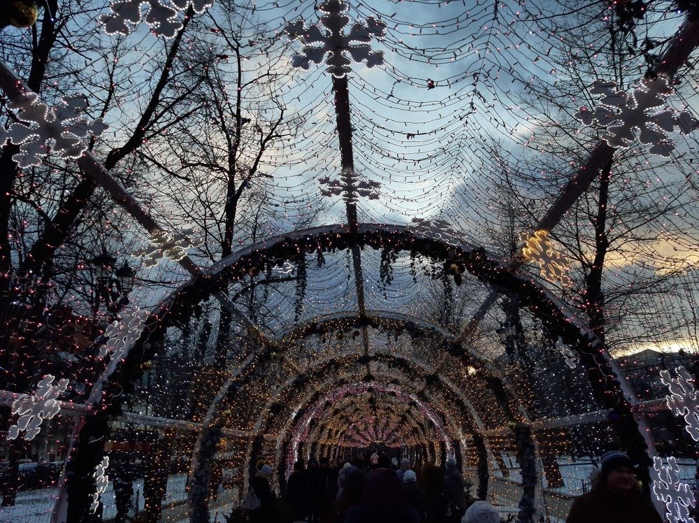 Photograph by Анастасия Зенкина