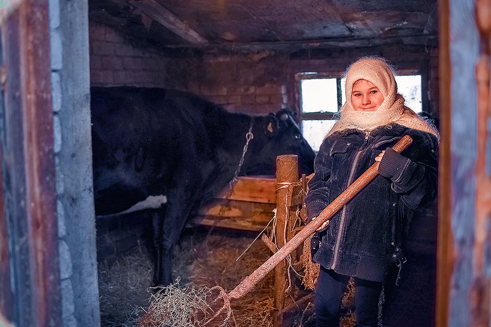 Фотография автора Светлана Лукьянова