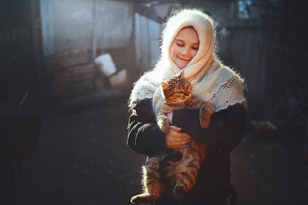 Фотография автора Светлана Лукьянова