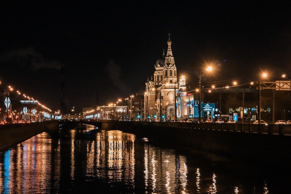 Photograph by Алексей Труханович