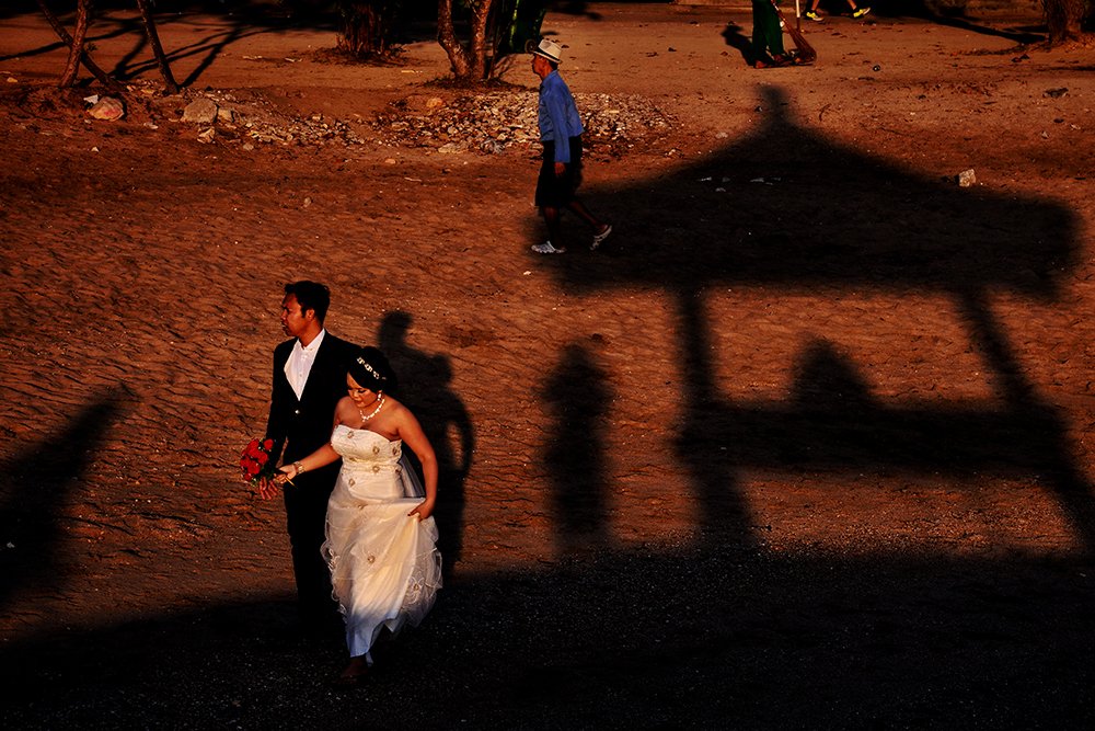 Photograph by Imran Rosadi