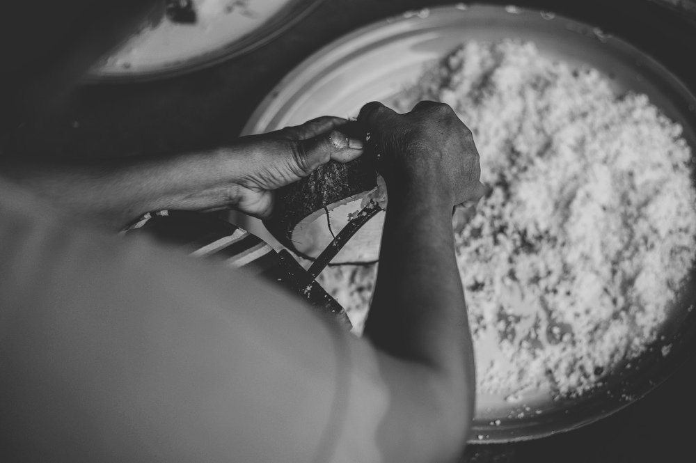 Photograph by Nunong Tindin