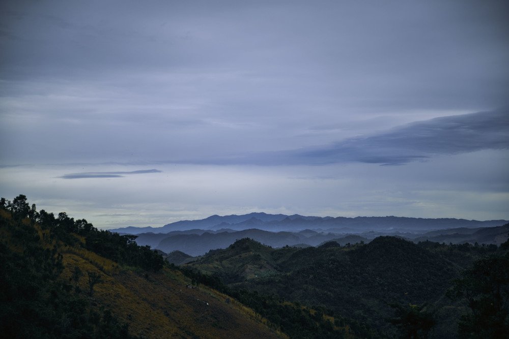 Photograph by Paing Xis