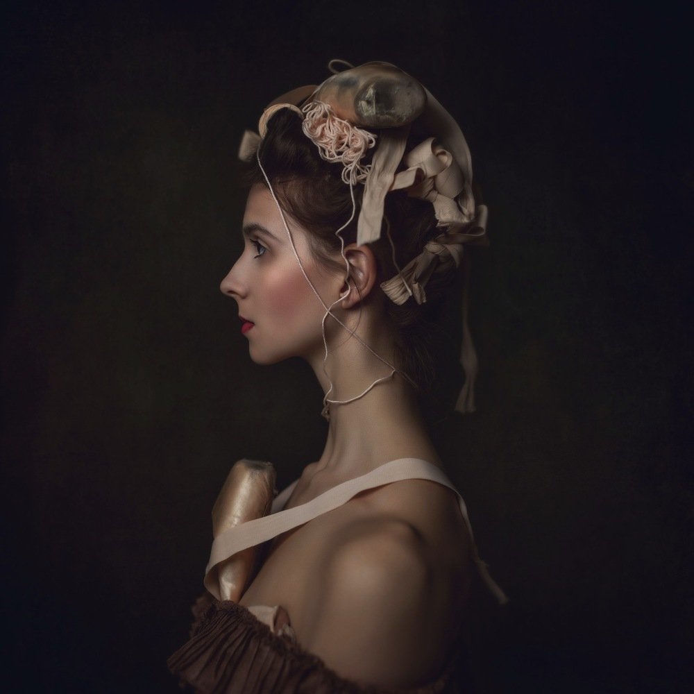 Photograph by Sinéad Bunn