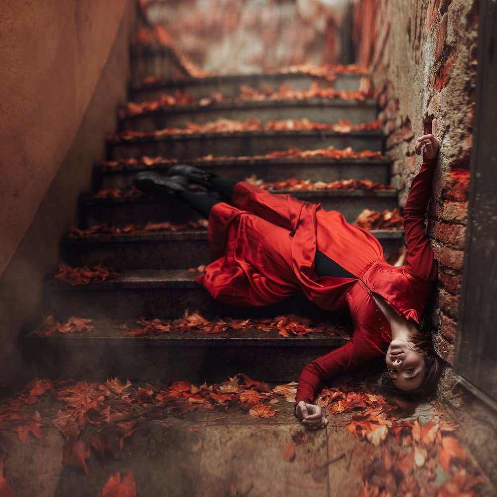 Photograph by Sinéad Bunn