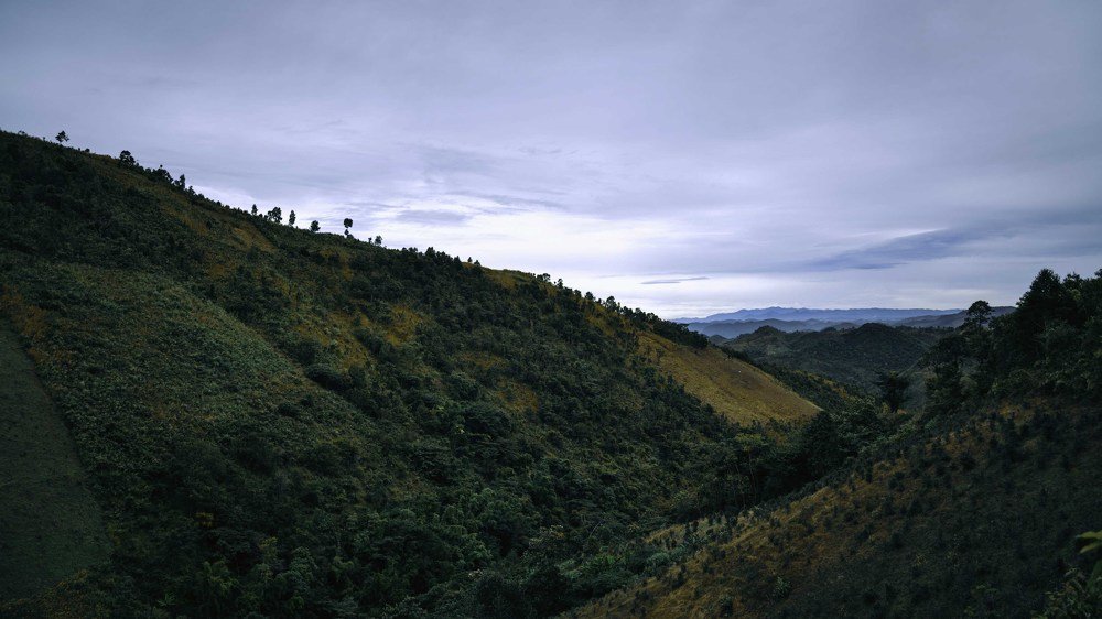 Photograph by Paing Xis