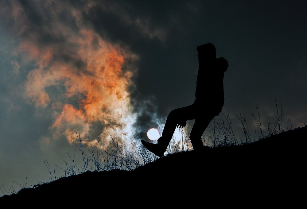 Photograph by NANDINI DUTTA