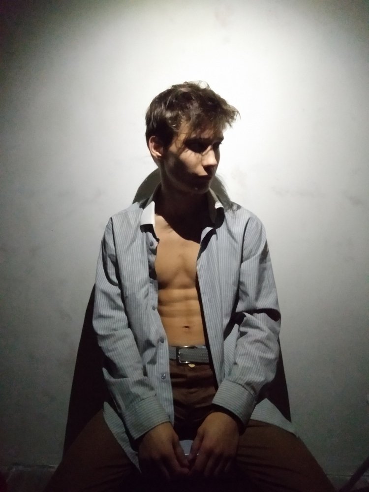 Photograph by Анна Поветкина
