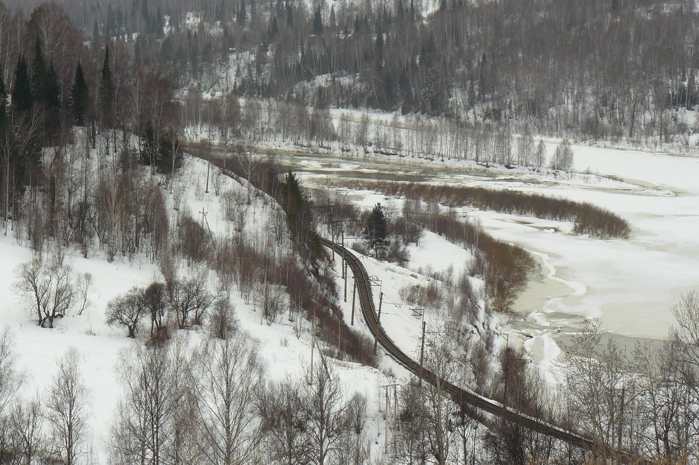 Photograph by Надежда Бессонова