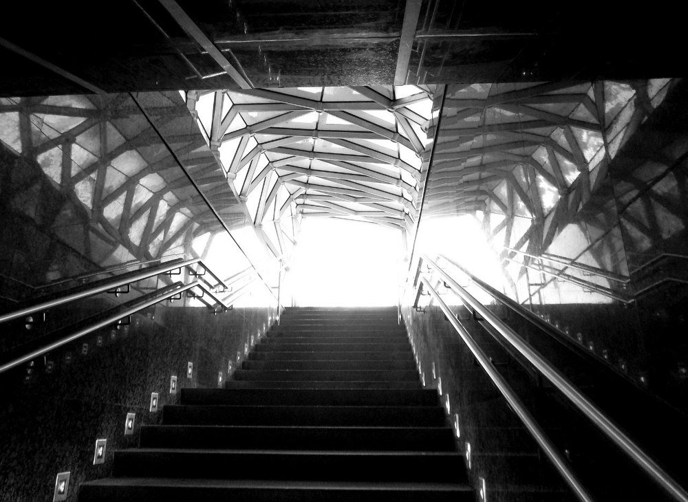 Photograph by Danila Chikhman