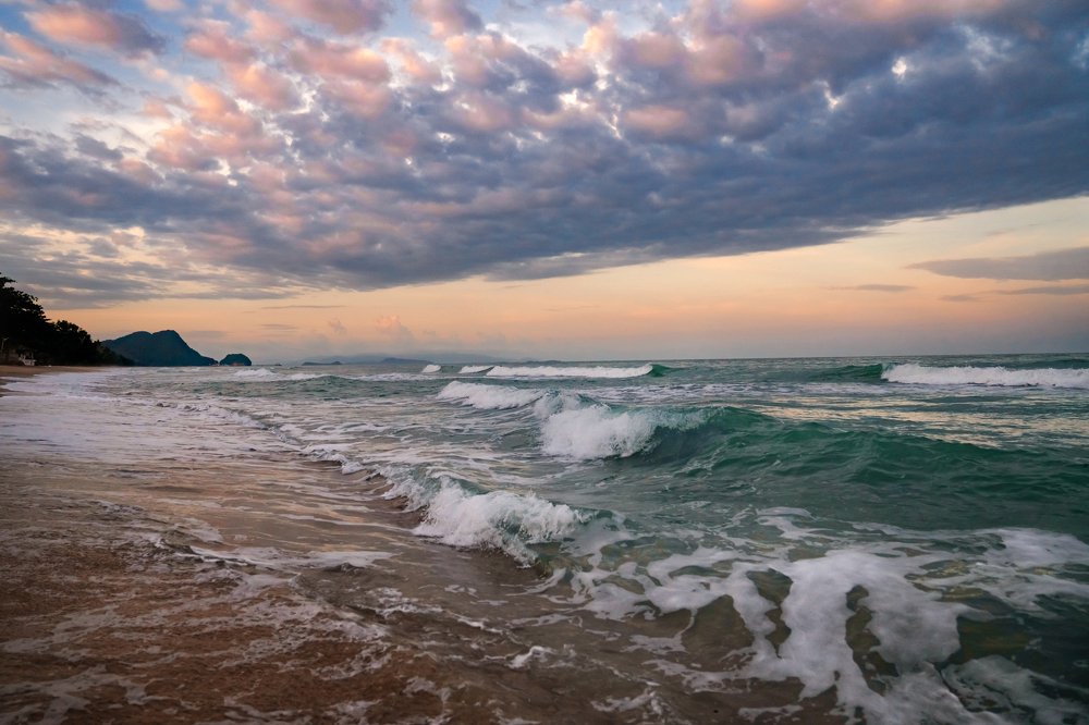 Фотография автора Олеся Набиева