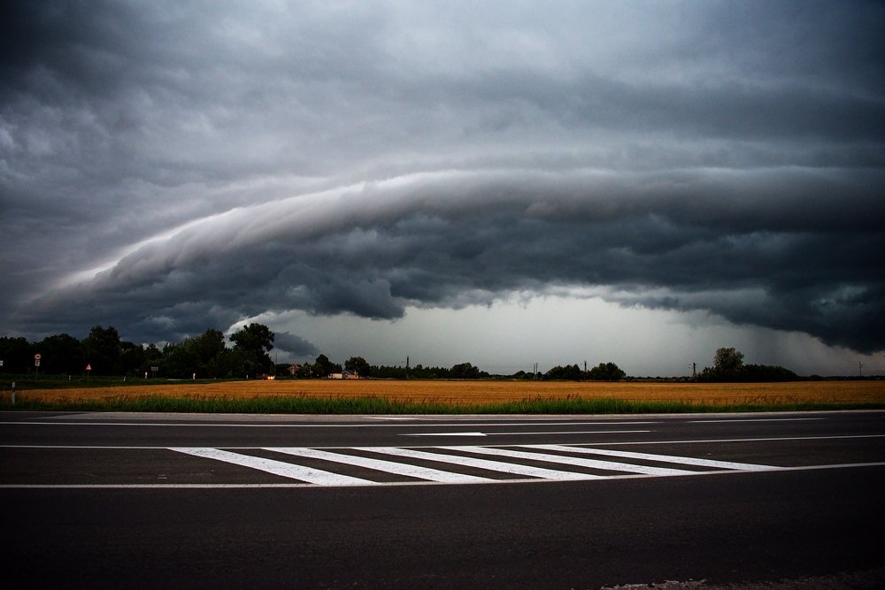Photograph by Milan Uhrin