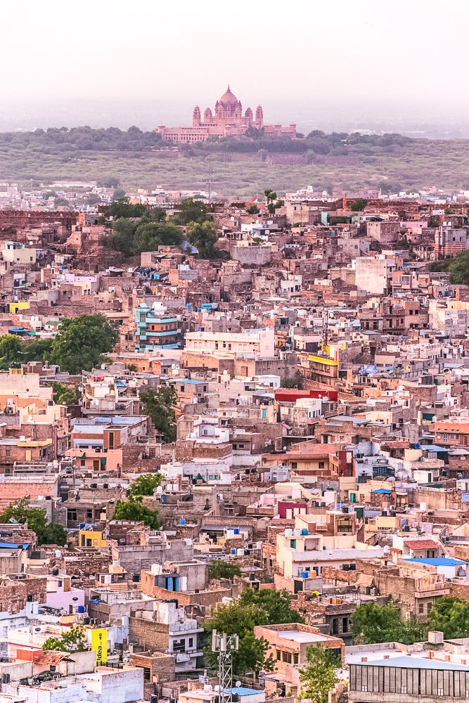 Photograph by Rishabh Paliwal