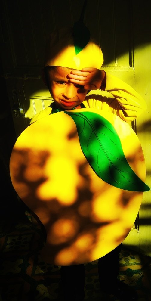 Фотография автора Parag Purkar