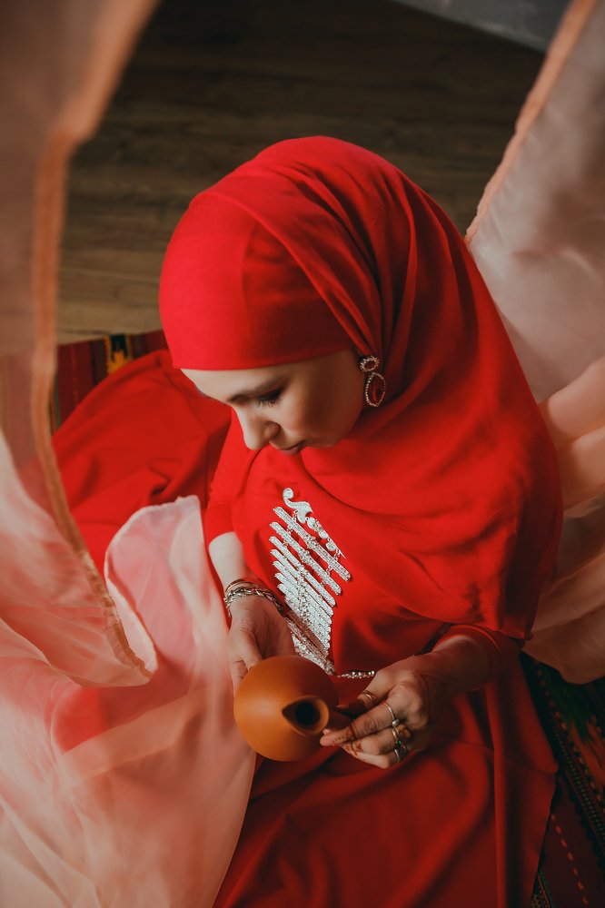 Photograph by Ксения Скакун