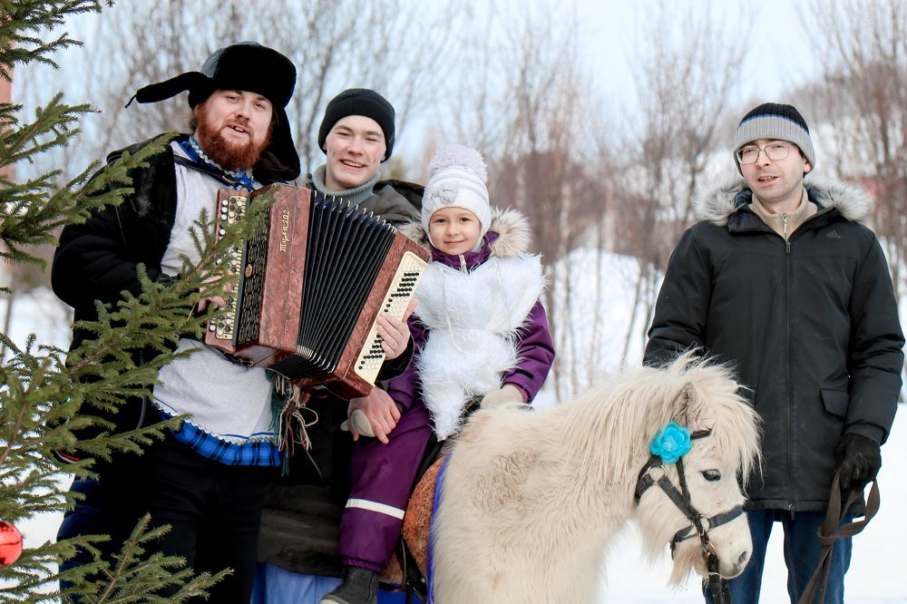 Фотография автора Лариса Корсакова