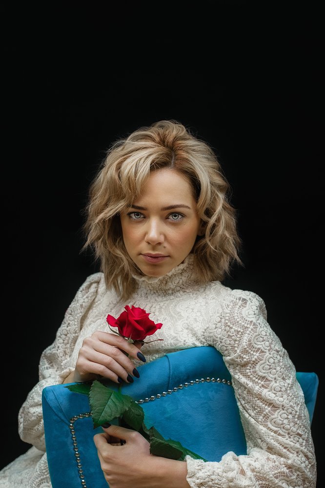 Photograph by Карина Исакова