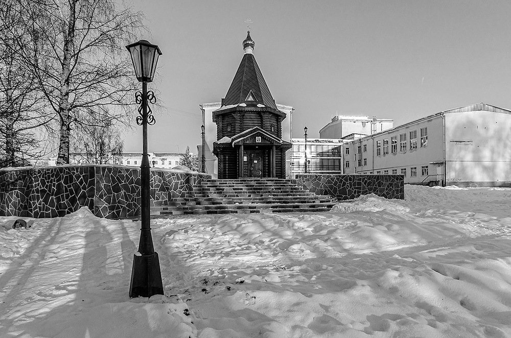 Photograph by Sergey L