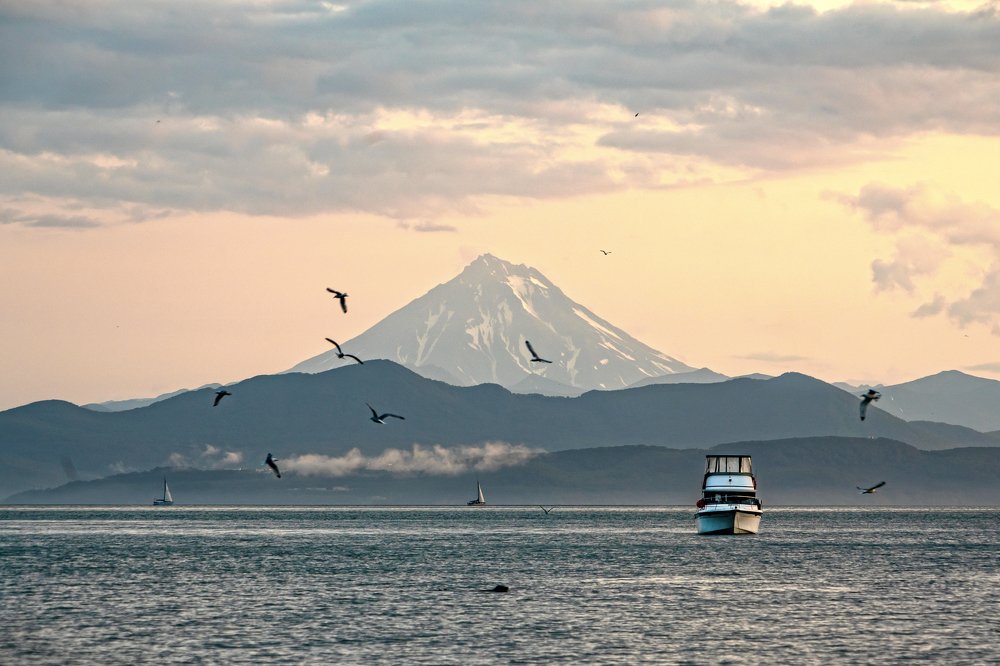 Photograph by Степан Решетников