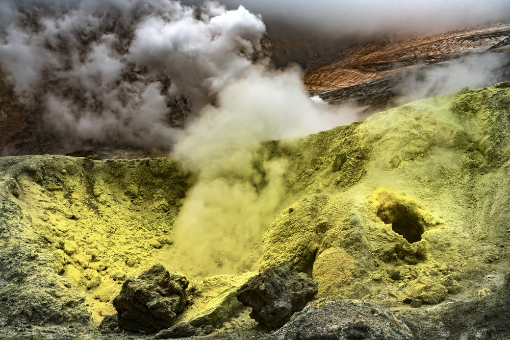 Photograph by Степан Решетников