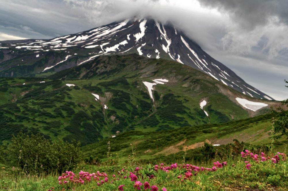 Photograph by Степан Решетников