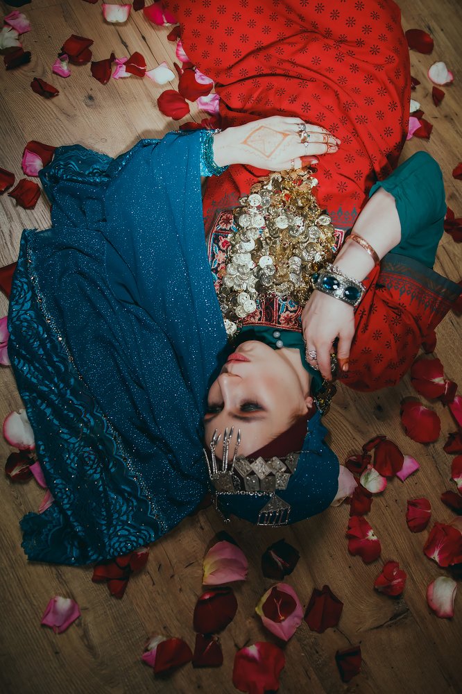 Photograph by Ксения Скакун