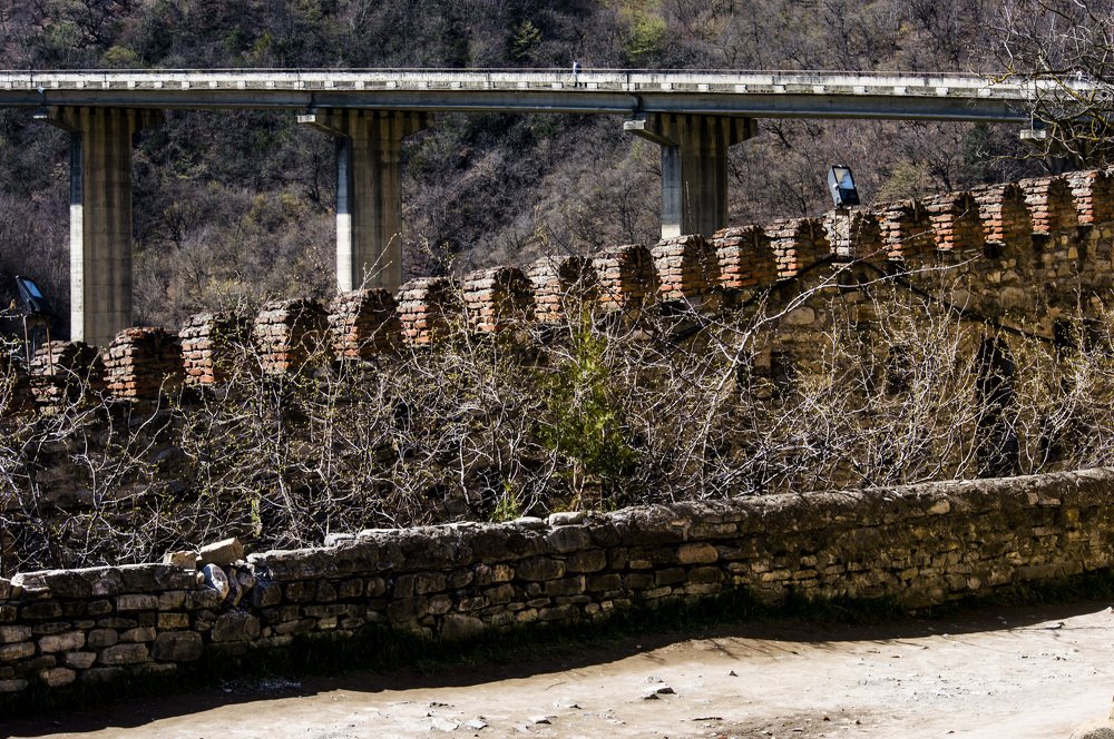 Photograph by Marika Charkviani