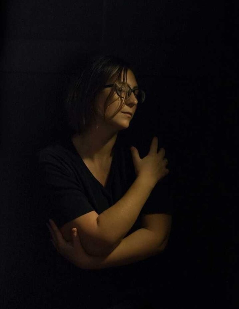 Photograph by Елена Исрафилова