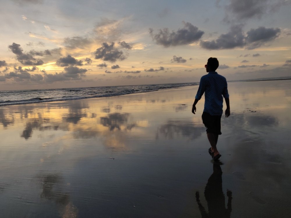 Photograph by Nahid Hasan